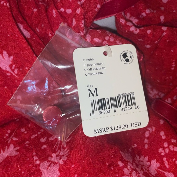 Free People dress - brand new - Picture 5 of 6